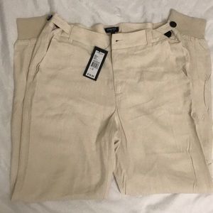 Kenneth Cole jogger pants